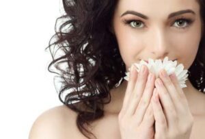 ایا جراحی بینی روی حس بویایی تاثیر دارد؟